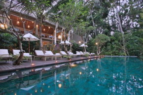  Puri Sunia Resort  Убуд